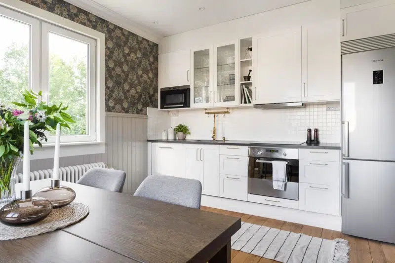 Apartment, 3 rooms, 52 m² in Jönköping