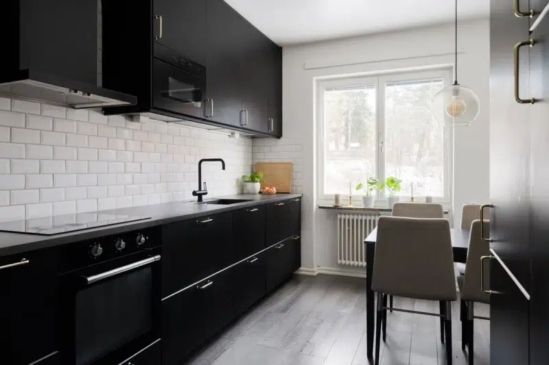 Apartment, 1 room, 42 m² in Stockholm