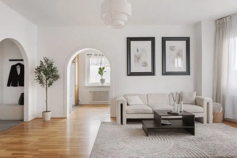 Apartment, 2 rooms, 65 m² in Uddevalla