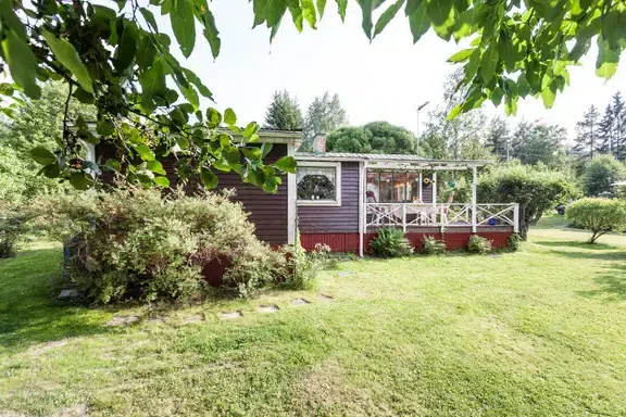 Lägenhet, 2 rum, 59 m² i Kristianstad