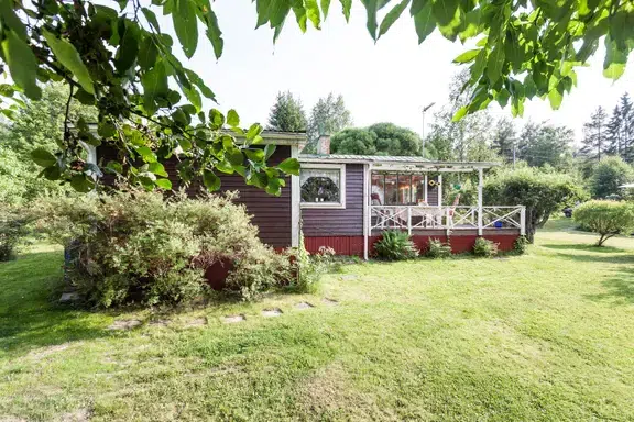 Lägenhet, Näsbychaussén 23A, Kristianstad. Bild 1 av 1