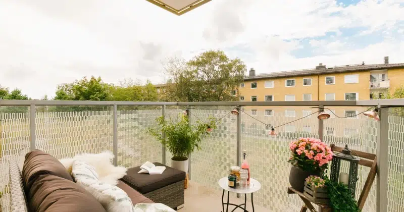 Apartment, 2 rooms, 42 m² in Göteborg