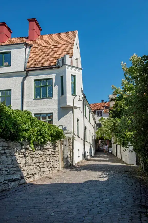 Bild 1 av 21 på Bröndomevägen 441