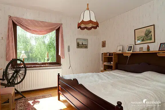 Apartment, Guldringen 26. Photo 1 of 1