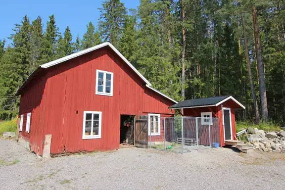 Lägenhet