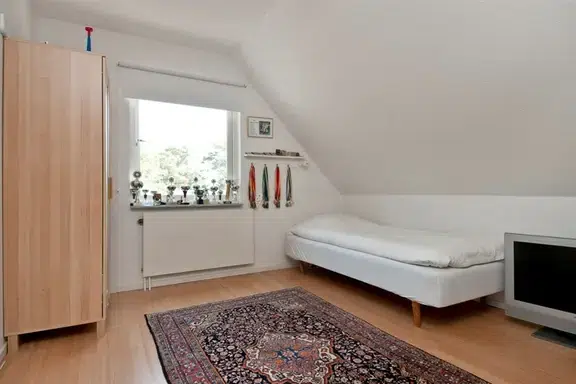 Lägenhet, Sankt Olofsgatan 41B. Bild 1 av 1