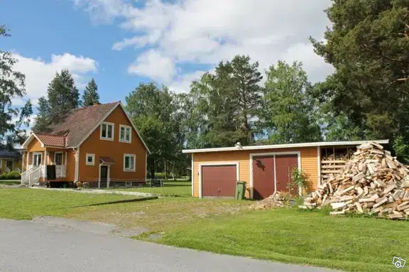 Lägenhet