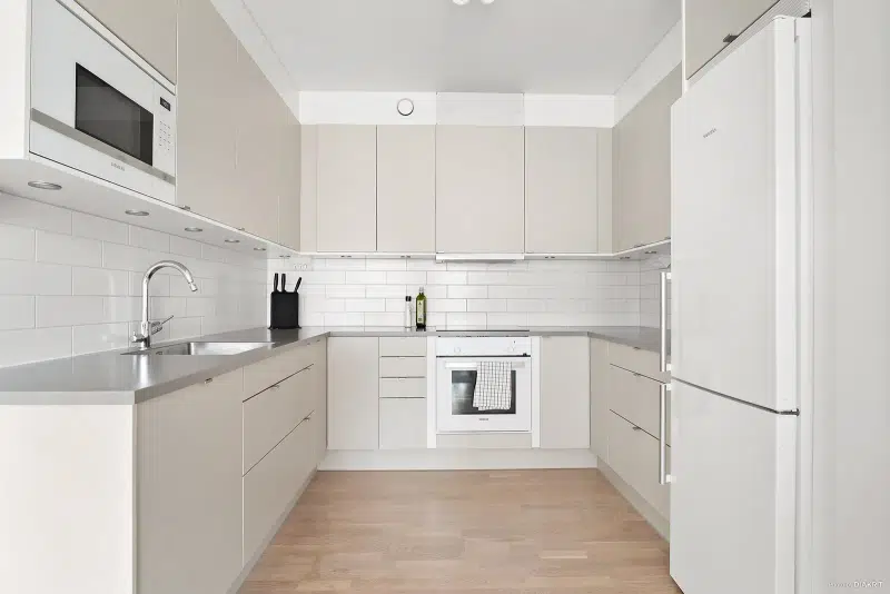Apartment, 2 rooms, 53 m² in Göteborg