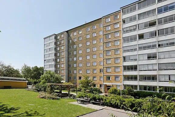 Image 1 of 1 of Bergsgatan 20A