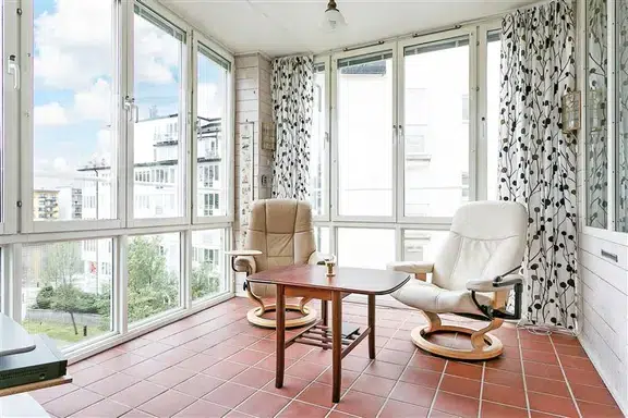 Apartment, Bränningevägen 7. Photo 1 of 1