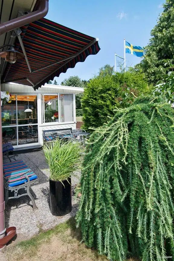 Bild 1 av 1 på Spireastigen 30