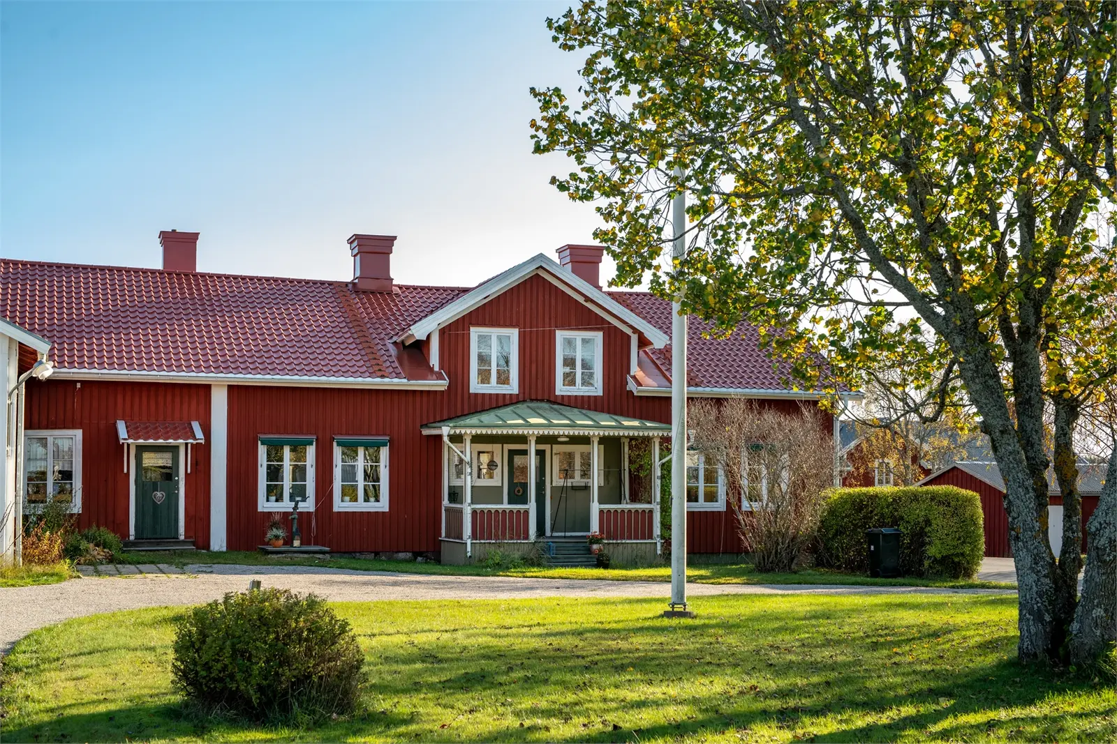 Bild 1 av 21 på Fröstengatan 1