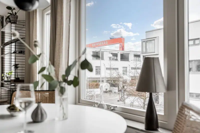 Apartment, 1 room, 42 m²