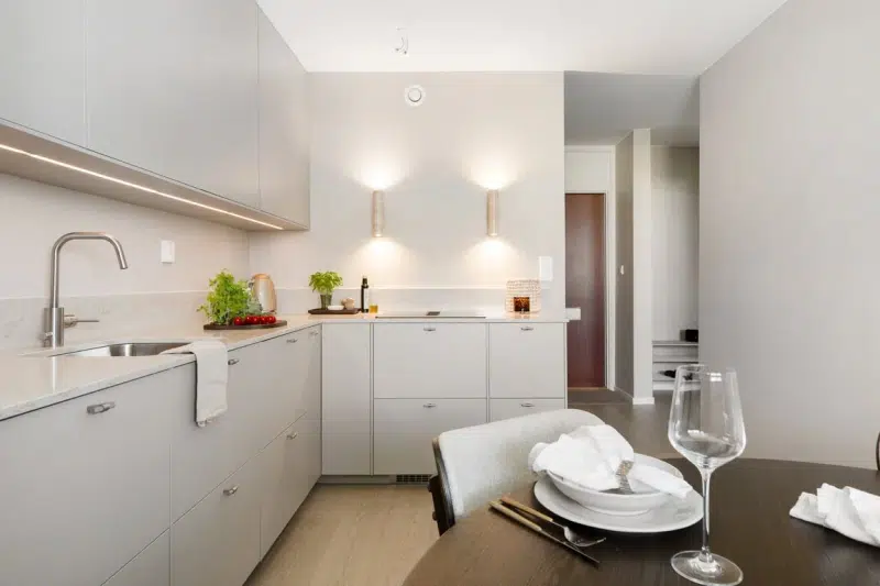 Lägenhet, 2 rum, 60 m² i Södertälje
