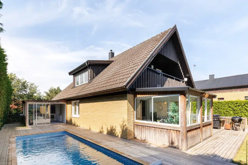 House, 6 rooms, 137 m²