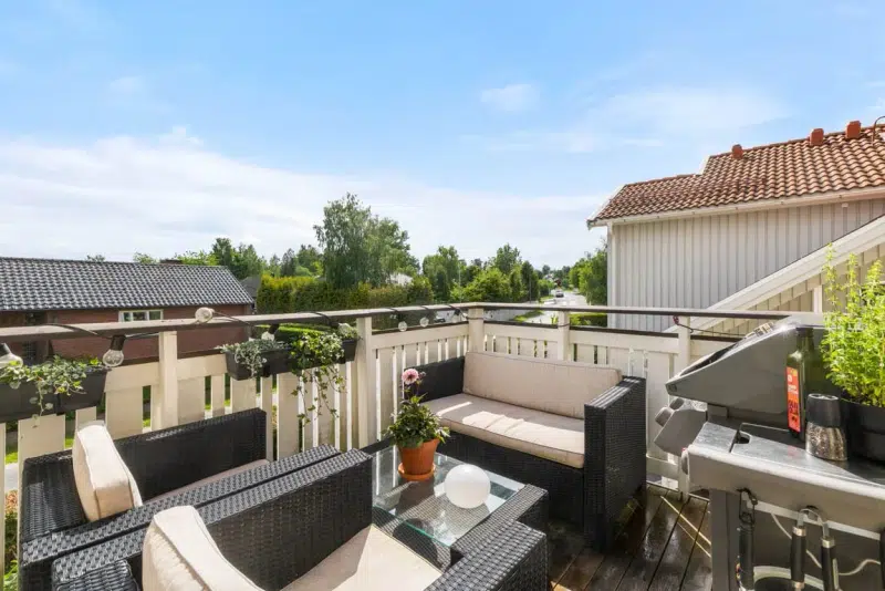 Apartment, 3 rooms, 73 m² in Tyresö