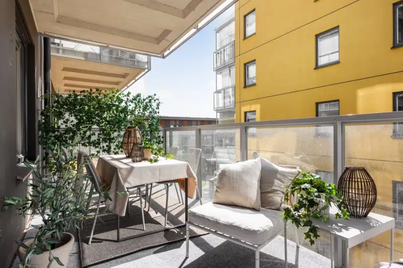 Apartment, 3 rooms, 74 m² in Mölndal