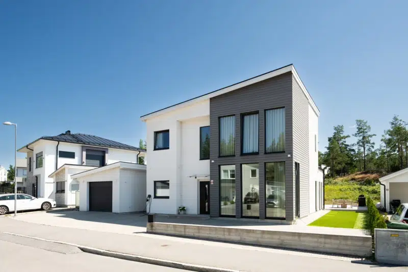 House, 5 rooms, 200 m² in Botkyrka