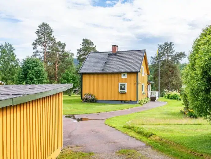 House, 4 rooms, 114 m²