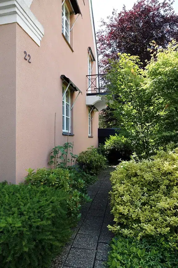 Lägenhet, 2 rum i Hudiksvall