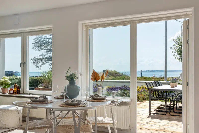 Lägenhet, 4 rum, 89 m² i Helsingborg
