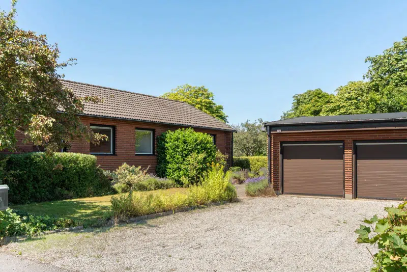Lägenhet, 5 rum, 127 m² i Burlöv