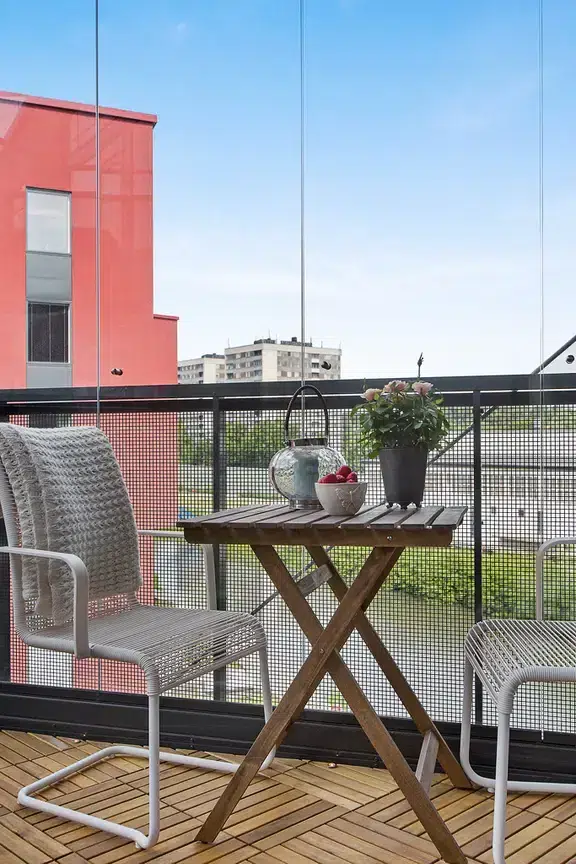 Apartment, 1,5 rooms, 35 m² in Vallentuna