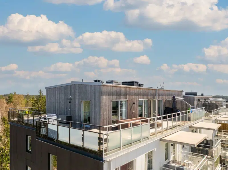 Lägenhet, 3 rum, 69 m² i Upplands-Bro