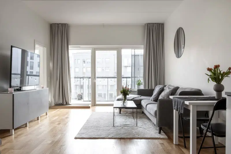 Lägenhet, 2 rum, 51 m² i Malmö