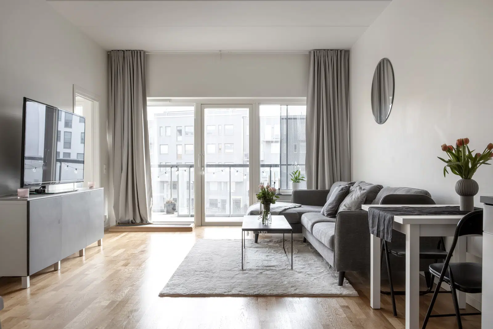 Bild 1 av 1 på Linoljegatan 9