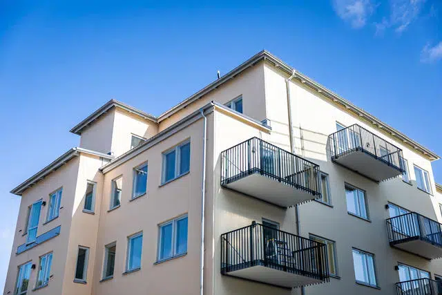 Lägenhet, 4 rum, 85 m² i Haninge