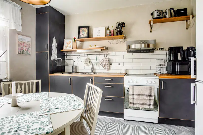Apartment, 1 room, 39 m²