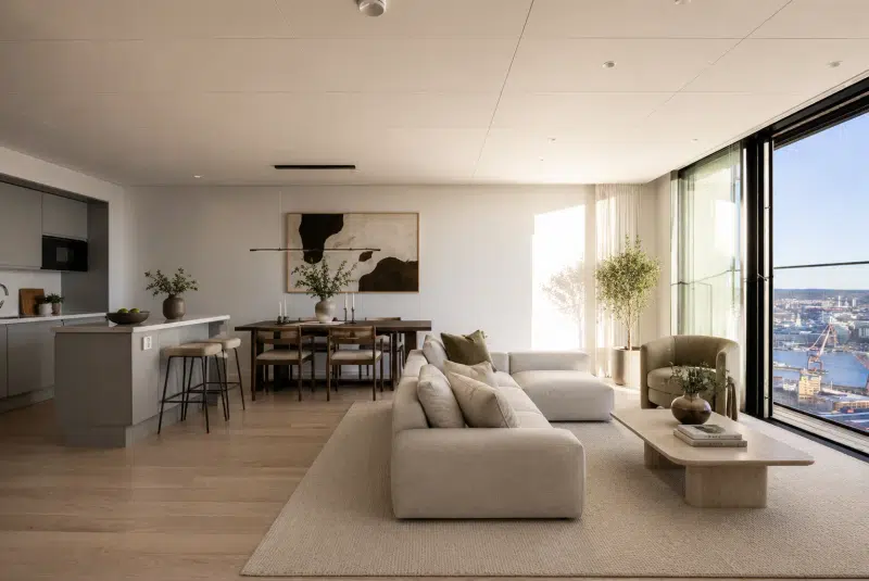 Lägenhet, 4 rum, 110 m² i Göteborg