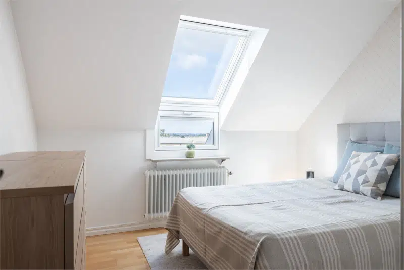 Apartment, 2 rooms, 54 m²