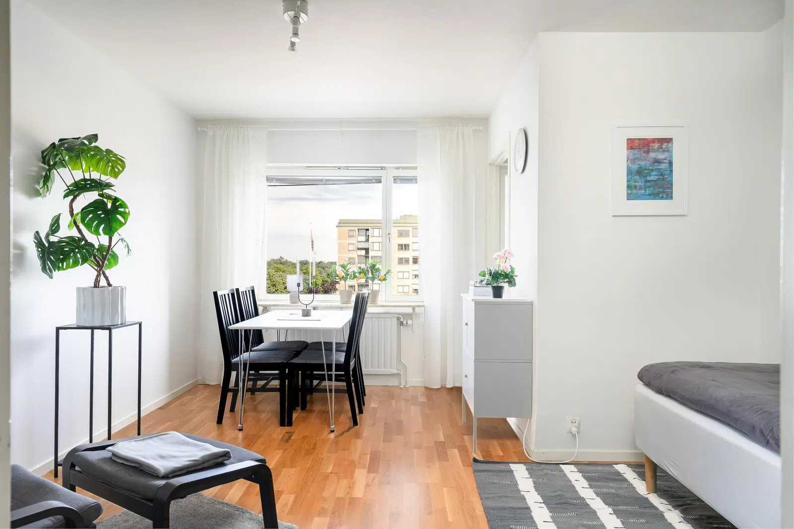 Bild 1 av 1 på Munkhagsgatan 104