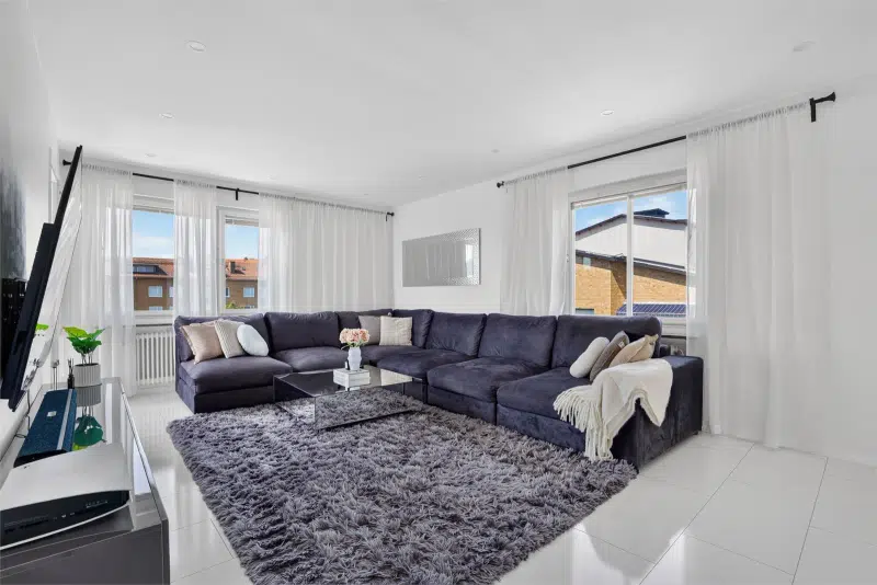 Apartment, 3 rooms, 73 m² in Södertälje