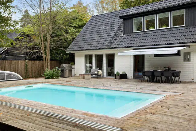 Villa, 5 rum, 184 m² i Höllviken