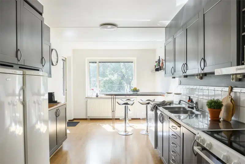 Lägenhet, 2 rum, 66 m² i Nöbbelöv