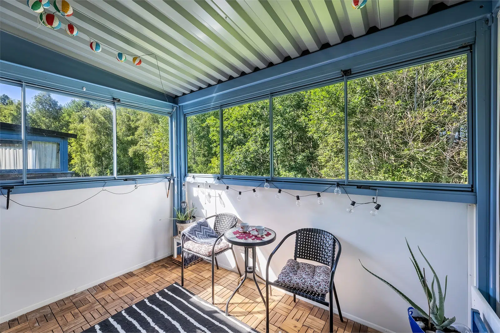 Bild 1 av 21 på Solhemsvägen 23