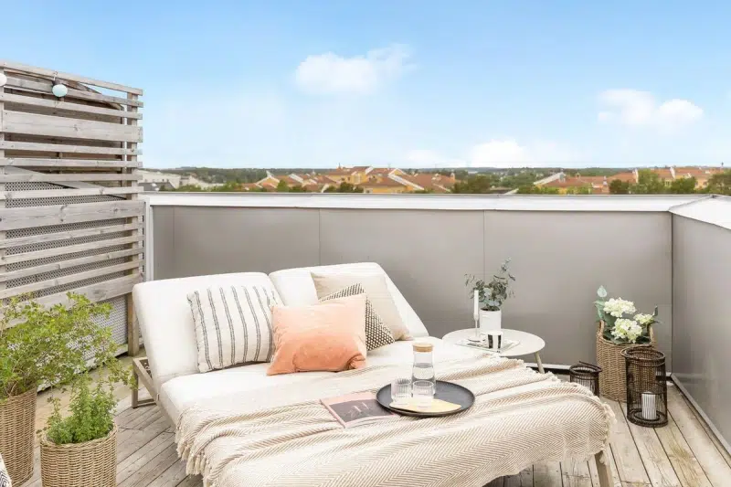 Apartment, 1,5 rooms, 39 m² in Sundbyberg