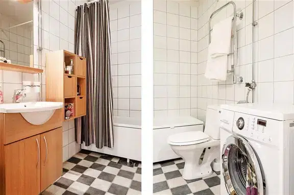 Lägenhet