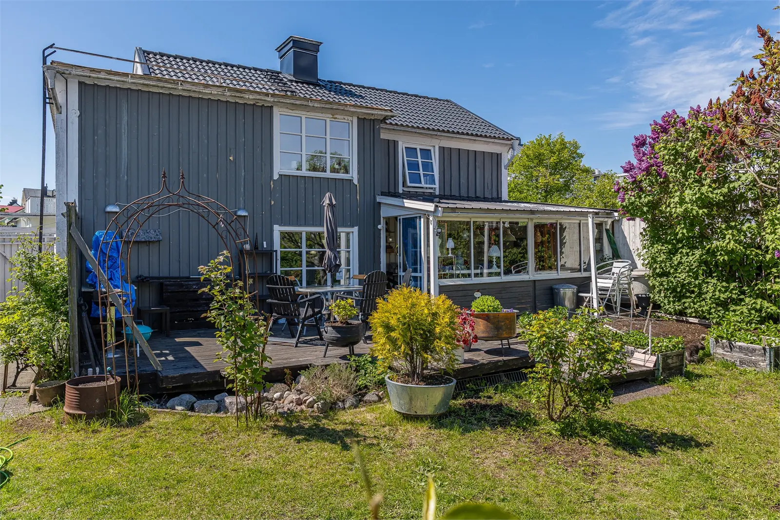 Image 1 of 6 of Styrmansgatan 1