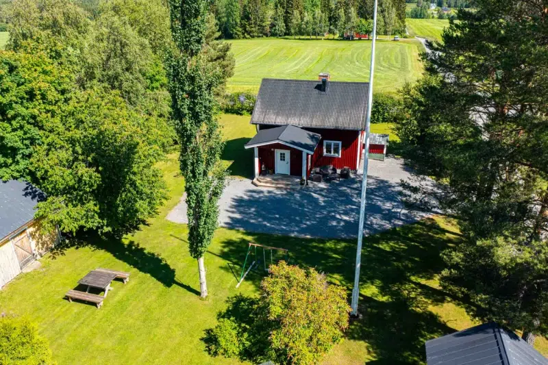 House, 4 rooms, 83 m² in Berg