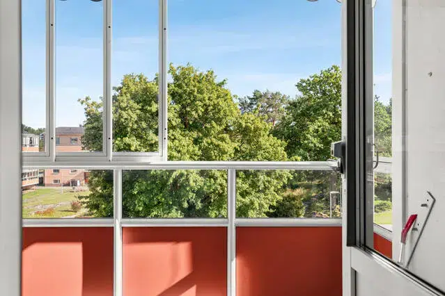 Apartment, 3 rooms, 71 m² in Oxelösund