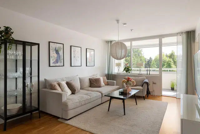 Lägenhet, 5 rum, 105 m² i Haninge