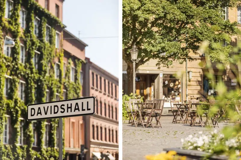 Lägenhet, 5 rum, 140 m² i Malmö