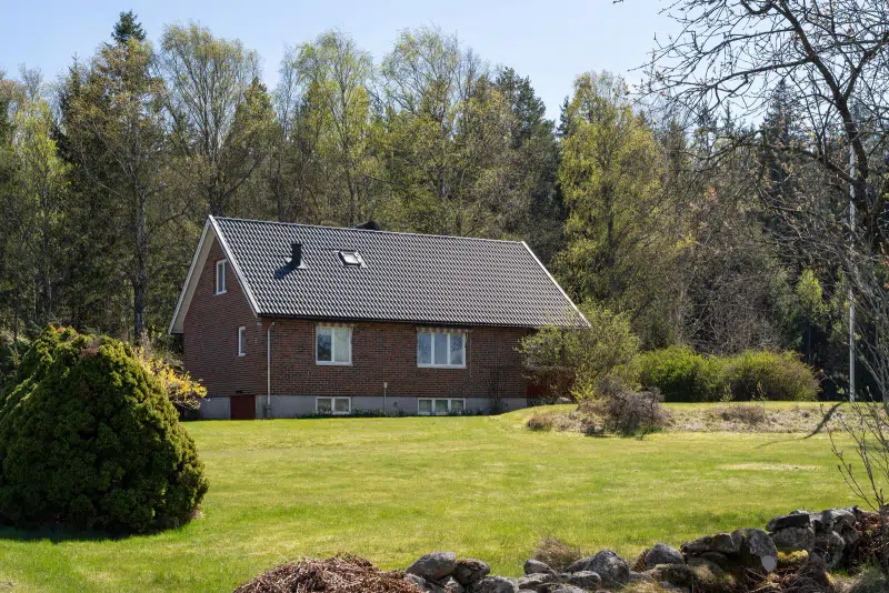 House, 5 rooms, 121 m² in Orust
