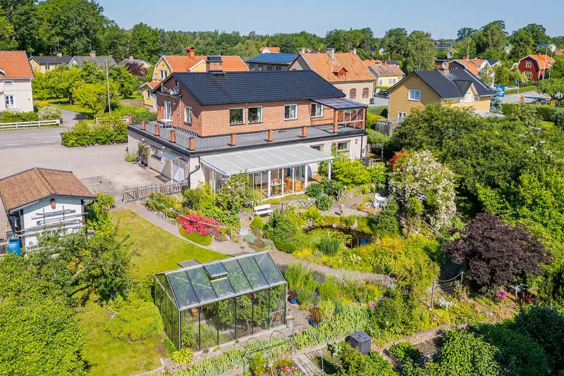 House, 6 rooms, 136 m² in Flen