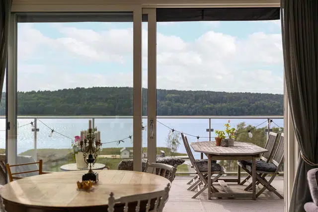 Apartment, 4 rooms, 104 m² in Tyresö
