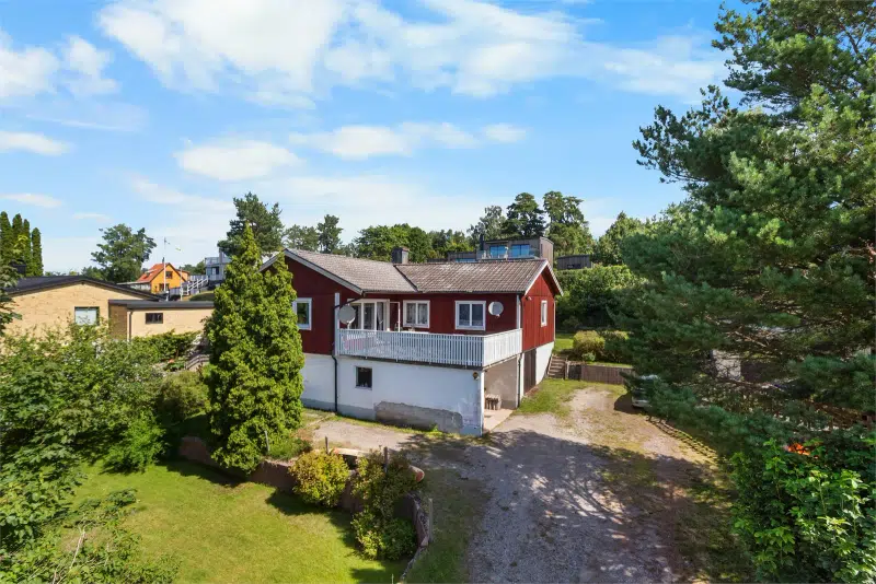 House, 4 rooms, 115 m²